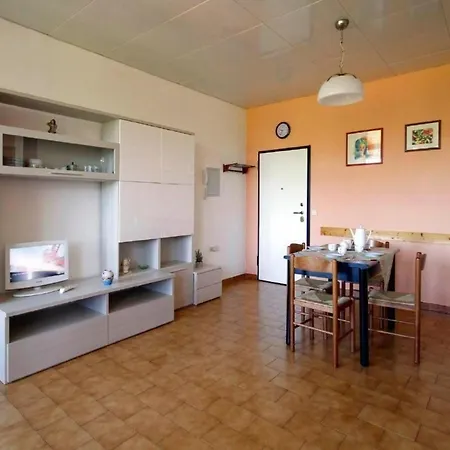 Mit Blick Auf Den Maggiore Apartment *